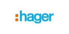 Hager εταιρεία για υλικά κατασκευών