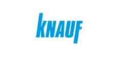 Knauf εταιρεία για υλικά ανακαίνισης