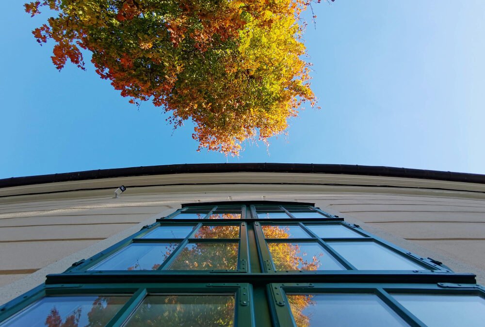 Ανακαίνιση σπιτιού το φθινόπωρο: Γιατί είναι η καλύτερη εποχή για αλλαγές