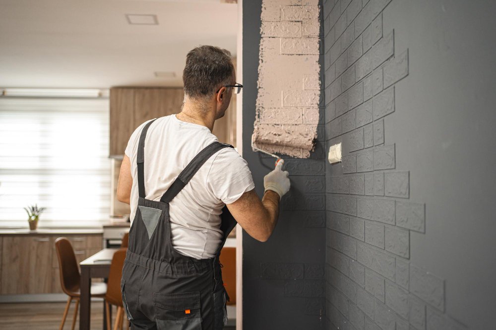 Ανακαίνιση σπιτιού: Από το όνειρο στην πραγματικότητα