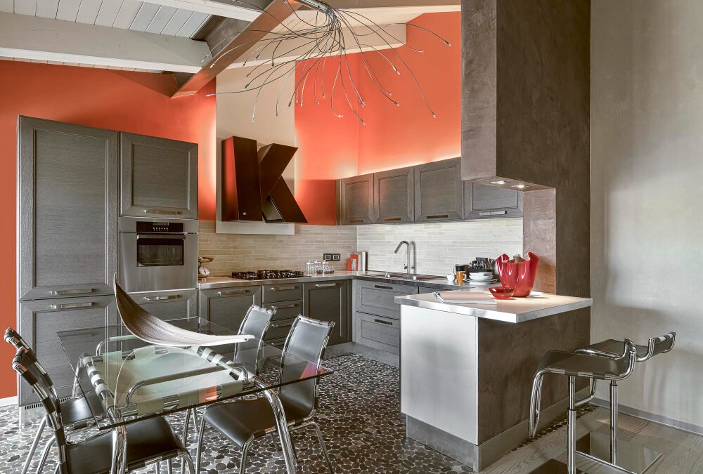 Η κουζίνα που ονειρεύεσαι: Οδηγός για μια επιτυχημένη ανακαίνιση