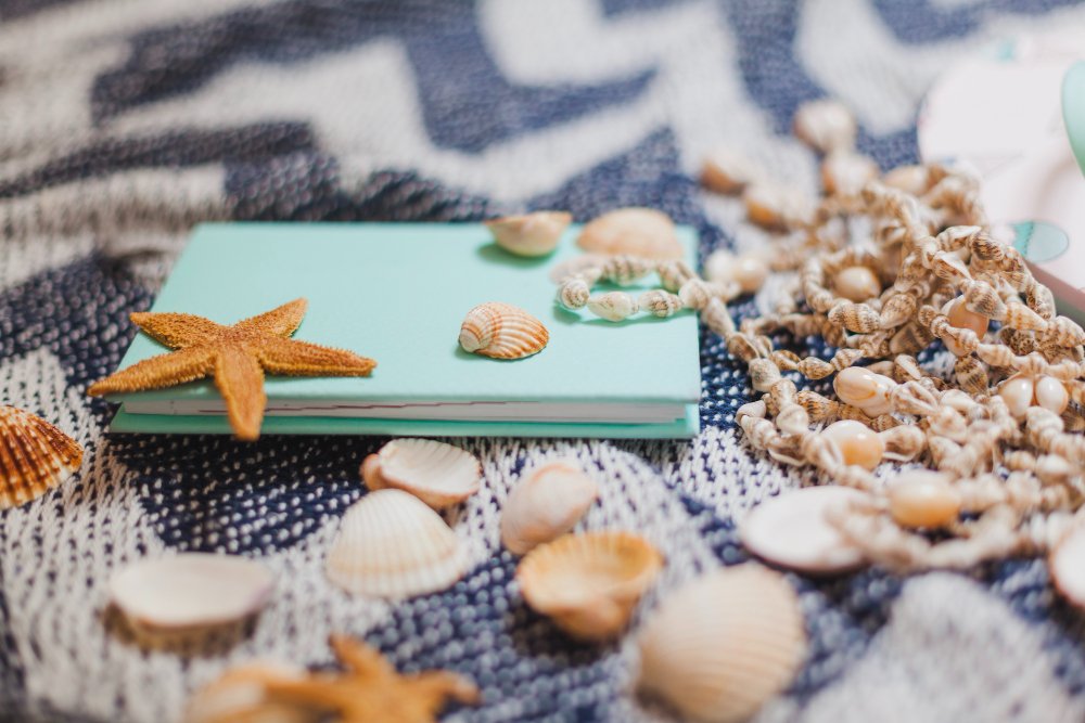 Καλοκαιρινή Διακόσμηση Μπάνιου: Δημιουργήστε έναν χώρο ευεξίας