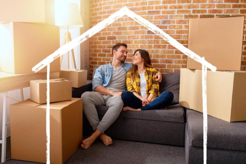 Κτίσιμο ή αγορά σπιτιού; Υπέρ και κατά για κάθε επιλογή